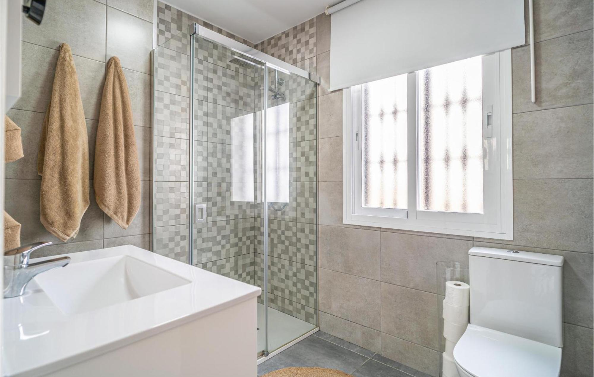 Nice Home In Velez-Malaga With Wifi Экстерьер фото