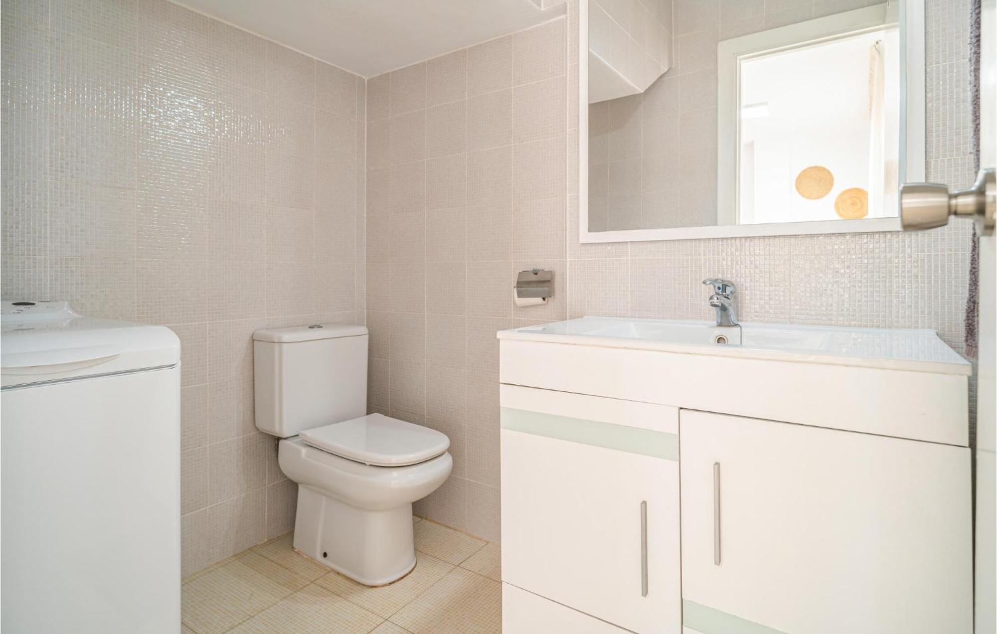 Nice Home In Velez-Malaga With Wifi Экстерьер фото