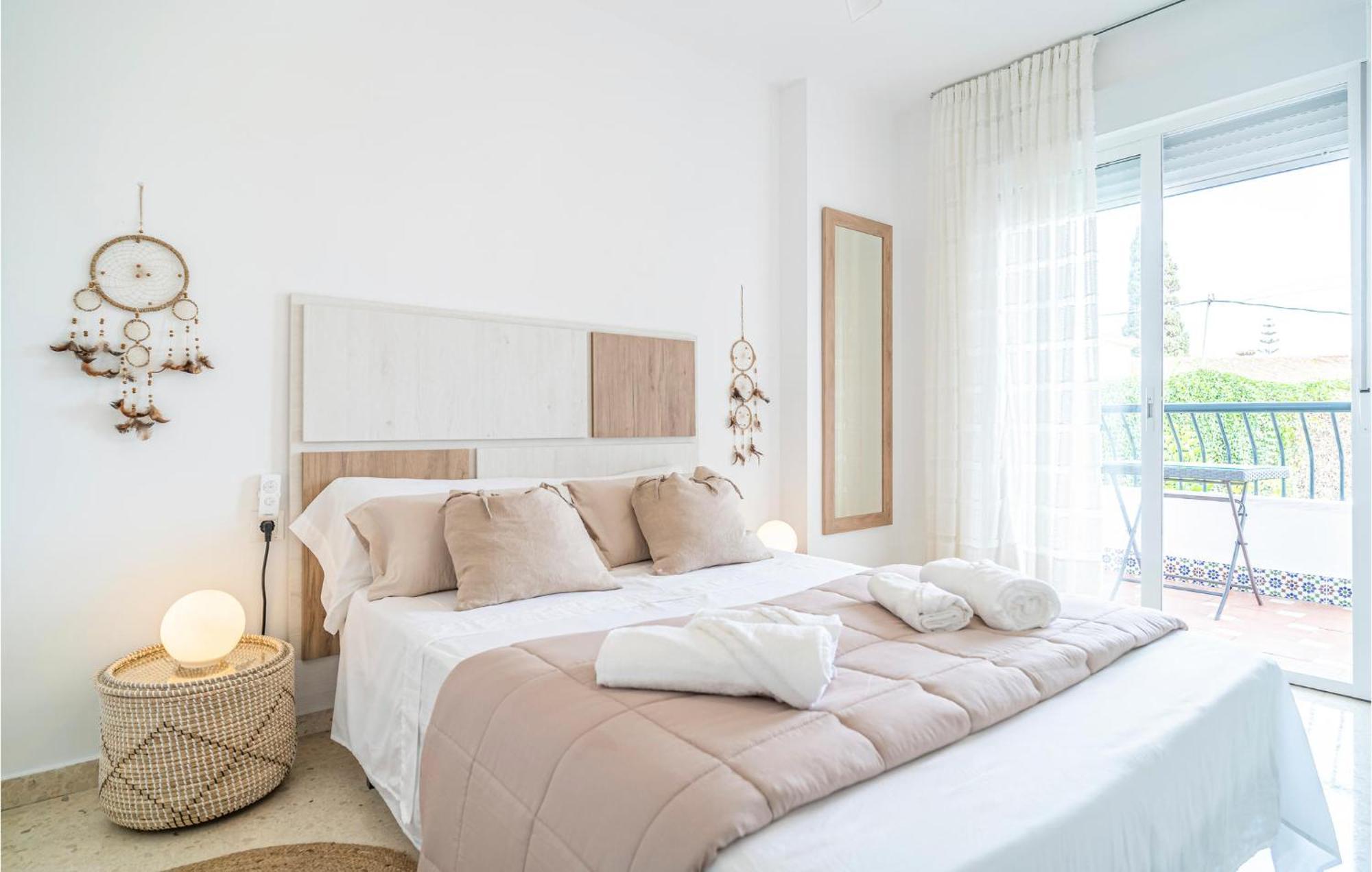 Nice Home In Velez-Malaga With Wifi Экстерьер фото