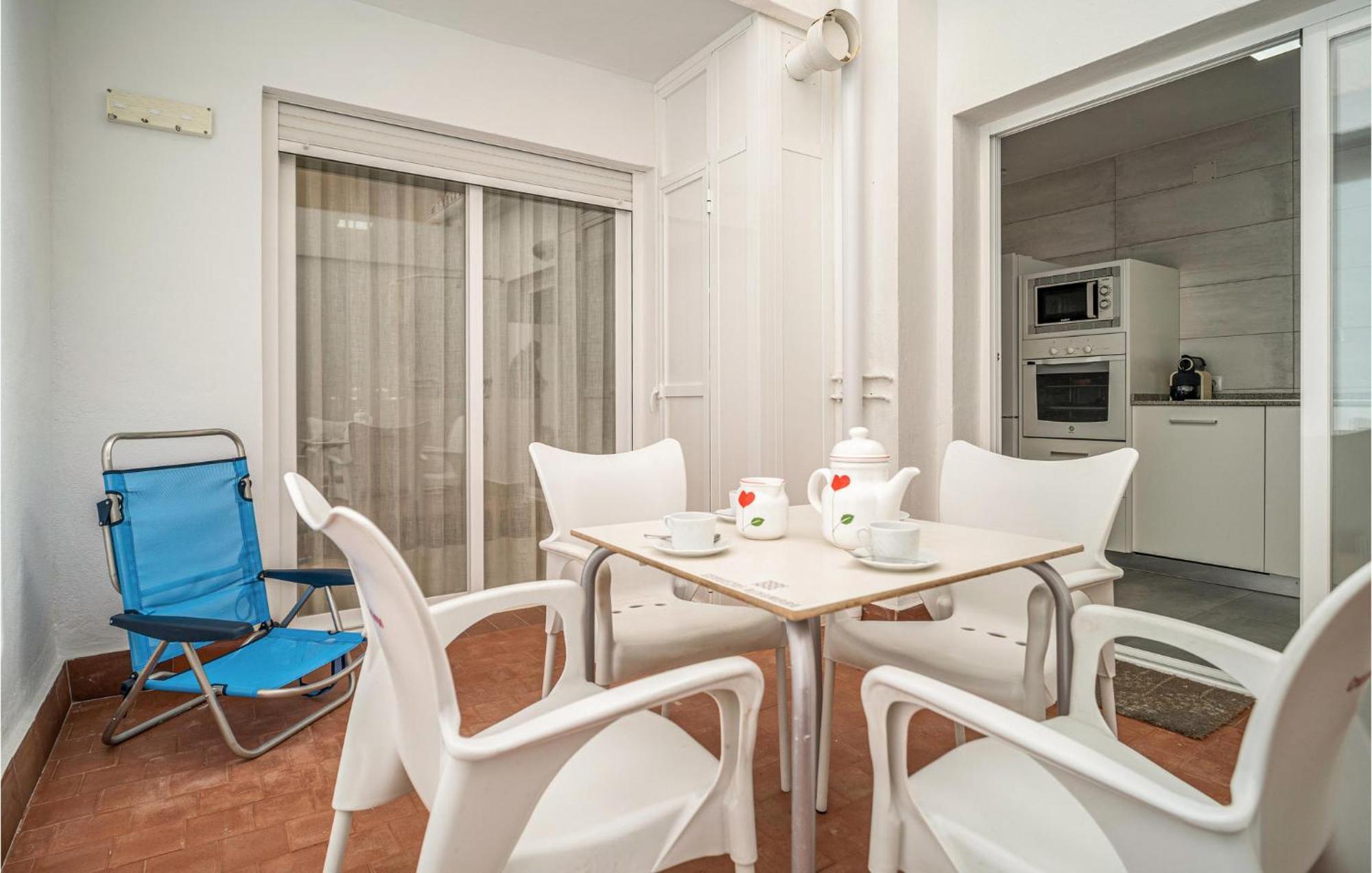 Nice Home In Velez-Malaga With Wifi Экстерьер фото